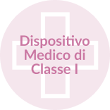 Bollino dispositivo medico