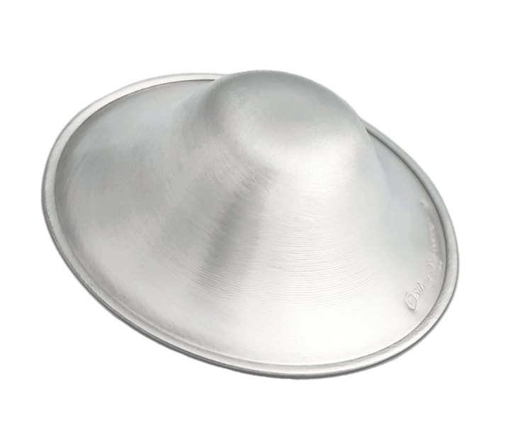 Immagine decorativa coppetta Silverette 1