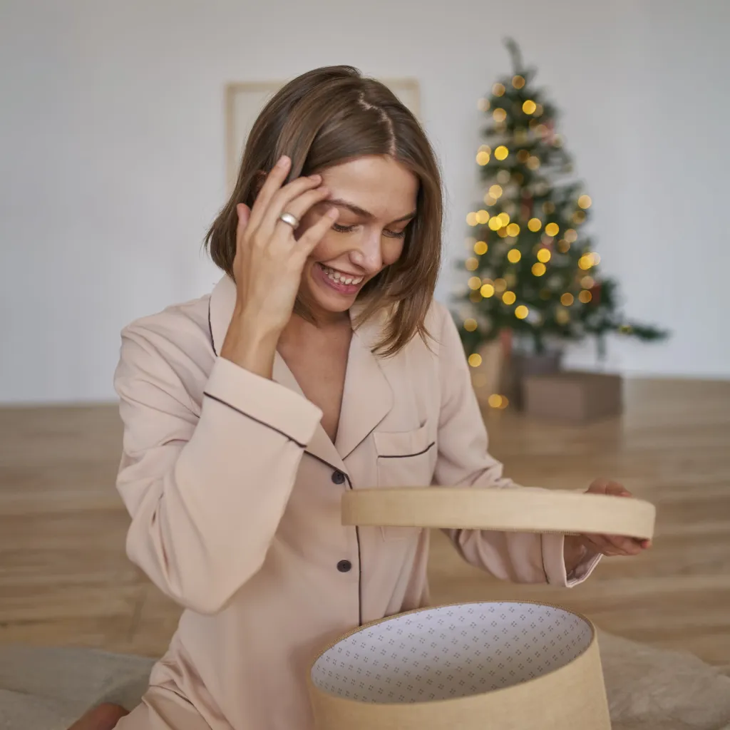 Cosa regalare a una neomamma durante il Black Friday?