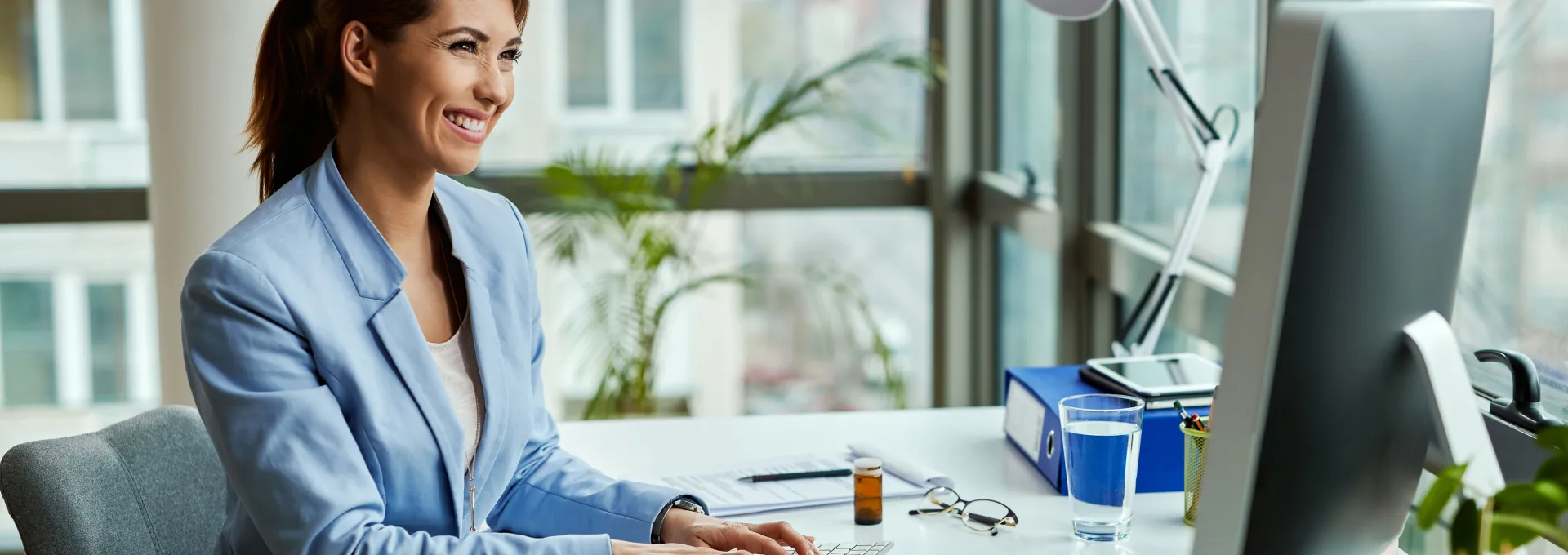 Rientro al lavoro dopo il parto