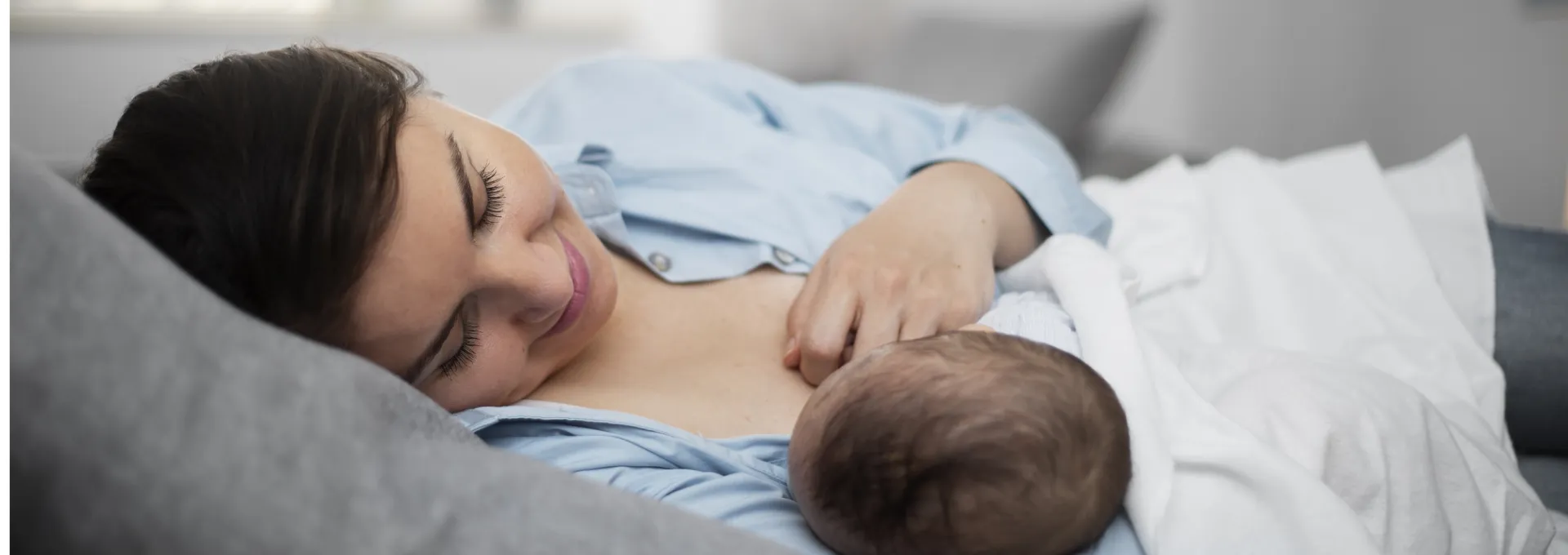 Farmaci e allattamento al seno, cosa sapere