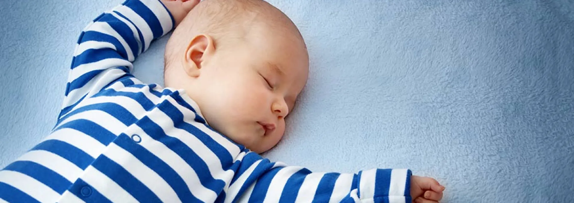 Il sonno del neonato: metodi per aiutare il tuo bambino a dormire meglio