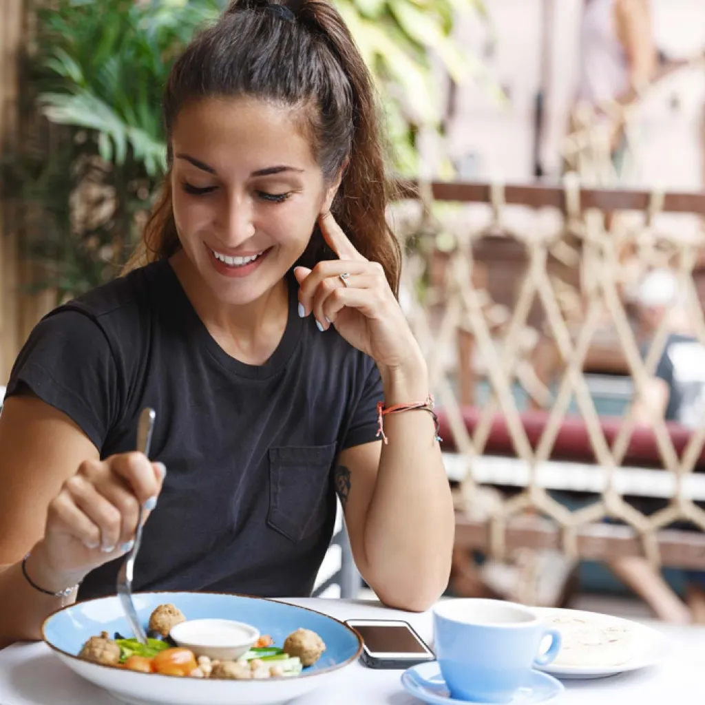 Mantenere l'equilibrio: benessere e nutrizione durante l'allattamento