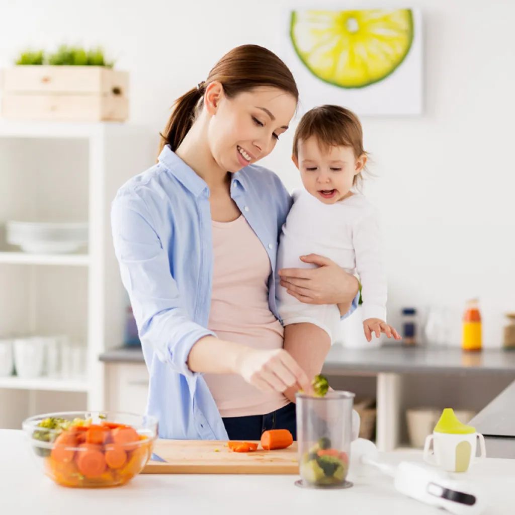 Gli alimenti da evitare durante l'allattamento per garantire il benessere del neonato