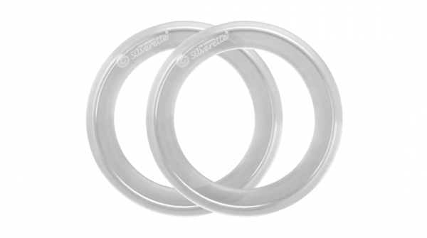O-feel anello in silicone per coppette paracapezzoli