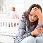 Salute mentale post parto: affrontare l’ansia e la depressione post parto