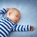 Il sonno del neonato: metodi per aiutare il tuo bambino a dormire meglio